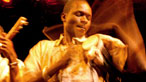 Bassekou Kouyate band