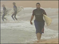 O imã Haisam Farache