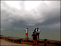 میکسیکو کے رہائشی