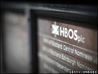 HBOS logo