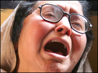 سمجھوتہ ایکسپریس