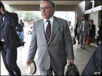 Marco Aurélio Garcia