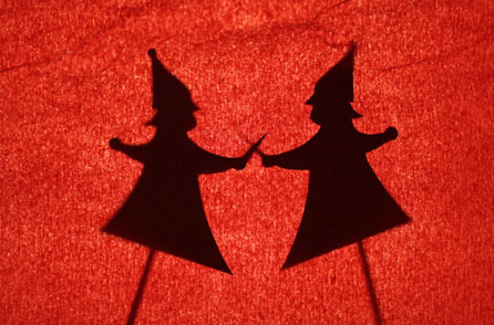 Drama by Lucy Chippindale