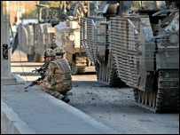 बसरा बम विस्फोट