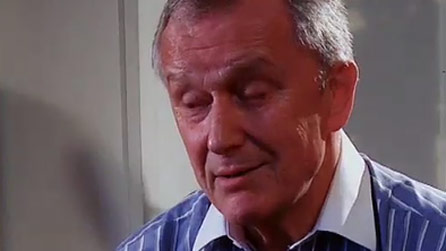 Roger Greenaway talks about his songwriting