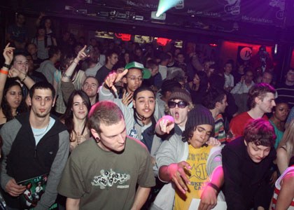 XtraBass Awards