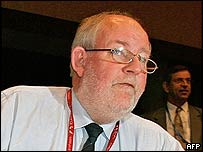 चार्ल्स क्लार्क