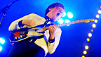 Two Door Cinema Club on the NME/Radio 1 Stage