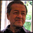 Mahathir Mohamad 