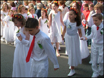 The Children's Dance