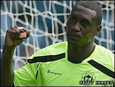 Emile Heskey