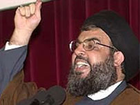 Шейх Насралла