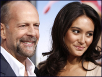 ब्रूस विलिस