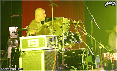 کامران و هومن