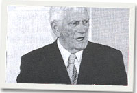 Emrys Williams a'i atgofion