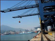 Trung Quốc xuất khẩu 