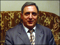 Vasile Ursu