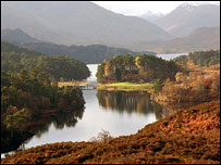 Glen Affric