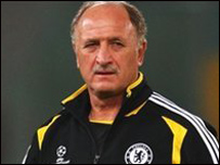 HLV Scolari