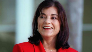Dân biểu Loretta Sanchez
