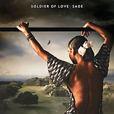 Review of Soldier of Love