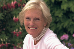 Mary Berry