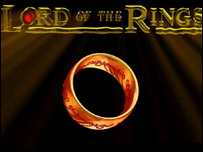 लॉर्ड ऑफ़ द रिंग्स