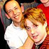 Steve Lamacq and Kaiser Chiefs