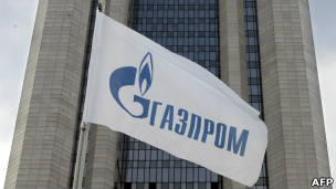 Литва твердить, що переплатила Газпрому за газ