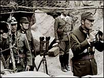 《硫磺岛来信》预定2月23日在英国公映