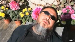 艾未未開始向多至3萬名支持者退還捐款。