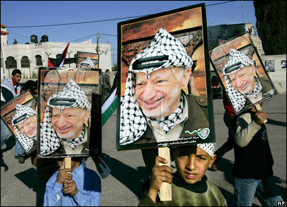 रमल्ला में