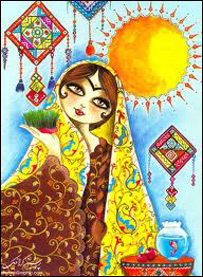 دنوي کال مېله