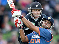 सुरेश रैना