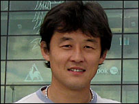 曼城中国球员孙继海