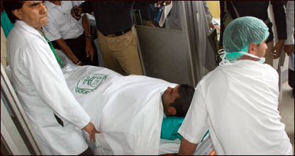 घायल खिलाड़ी