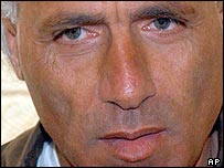 مردخای وانونو