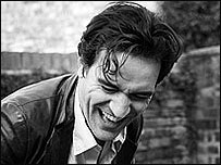 Ben Chaplin