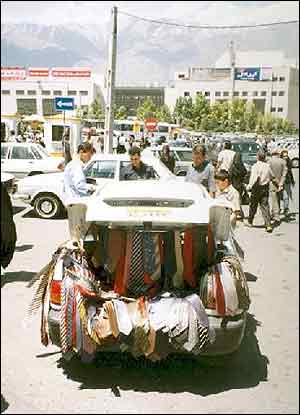 محمد نيک عهد