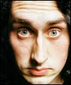 Pic: Ross Noble