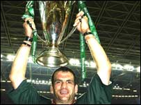 Leicester last won silverware in 2002 in Cardiff