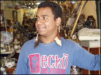 ग्रीस में बांग्लादेशी