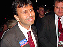 बॉबी जिंदल