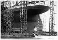 Titanic at Belfast