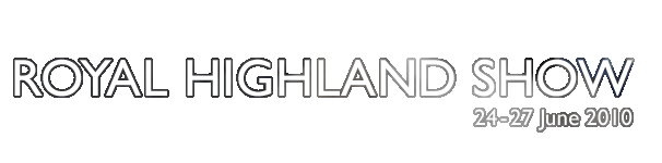 Royal Highland Show