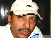 फ़ीरोज़ अहमद