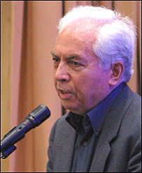 کاظم معتمد نژاد 