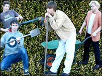 Denyer get agricultural