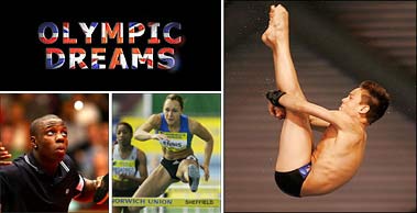 Olympic Dreams Olympic Dreams
