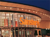 Sainsbury's, winner of best retail initiative.